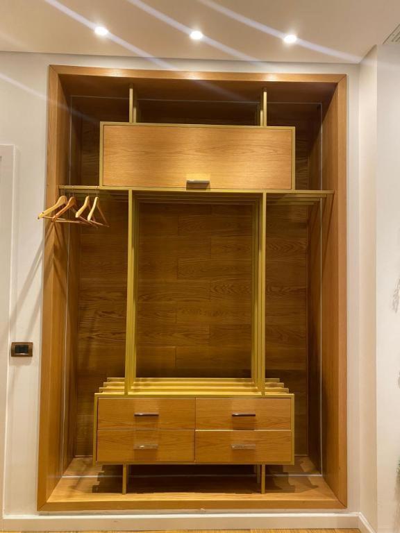 Crown Boutique Hotel Durres Bagian luar foto