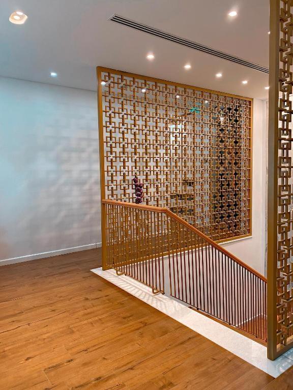 Crown Boutique Hotel Durres Bagian luar foto