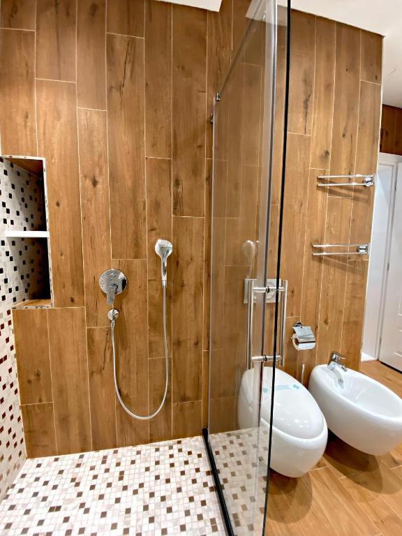 Crown Boutique Hotel Durres Bagian luar foto